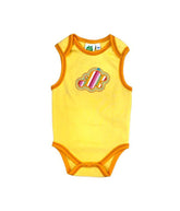 GT Sleeveless Body Suit